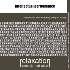 Intellectual Performance - EP by Relaxation Sleep Meditation album reviews, ratings, credits