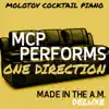 MCP Performs One Direction: Made in the AM album lyrics, reviews, download