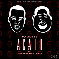 Again (feat. Lunch Money Lewis) Song Lyrics