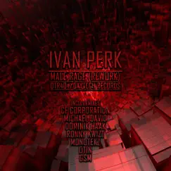 Male Rage (Rework) by Ivan Perk album reviews, ratings, credits