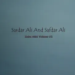 Zeba Nabi, Vol. 2 by Sardar Ali & Safdar Ali album reviews, ratings, credits