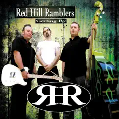 Getting By by Red Hill Ramblers album reviews, ratings, credits
