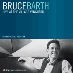 Live at the Village Vanguard by Bruce Barth album reviews, ratings, credits