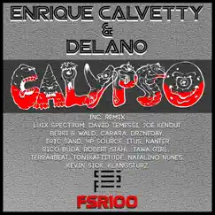 Calypso (Joe Kendut Remix) Song Lyrics