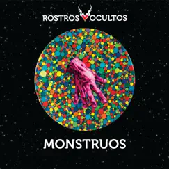 Monstruos by Rostros Ocultos album reviews, ratings, credits