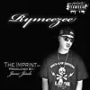 The Imprint EP Rymeezee X June Jissle album lyrics, reviews, download