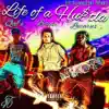Life of a Hustla (feat. Lazarus & Qa$E) - Single album lyrics, reviews, download