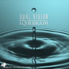 Equilibrium - Single by Dual Vision & Light Static album reviews, ratings, credits