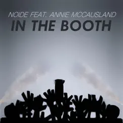 In the Booth (feat. Annie McCausland) Song Lyrics