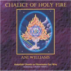 Chalice of Holy Fire by Ani Williams album reviews, ratings, credits