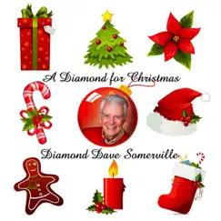 A Diamond for Christmas - EP by Diamond Dave Somerville album reviews, ratings, credits