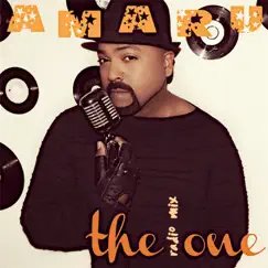 The One (Radio Mix) - Single by Amaru album reviews, ratings, credits