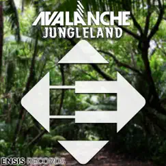 Jungleland - Single by Avalanche album reviews, ratings, credits