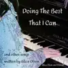 Doing the Best That I Can album lyrics, reviews, download