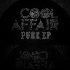 Cool Affair's Groove Song Lyrics