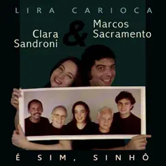 Jura (feat. Lira Carioca) Song Lyrics