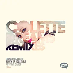 Dreams - EP by Colette album reviews, ratings, credits