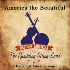 America the Beautiful Song Lyrics