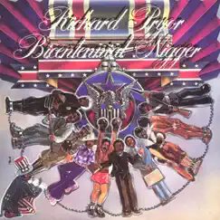 Bicentennial N****r (Remastered) by Richard Pryor album reviews, ratings, credits