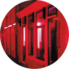Red Light Jackers - EP by Borrowed Identity album reviews, ratings, credits