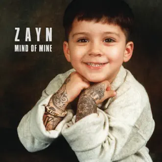 Mind of Mine by ZAYN album download