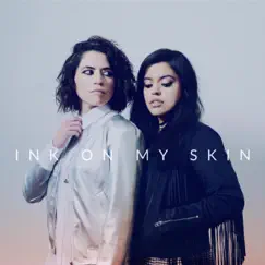 Ink on My Skin - Single by REYNA album reviews, ratings, credits