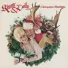 Once Upon a Christmas by Kenny Rogers & Dolly Parton album lyrics
