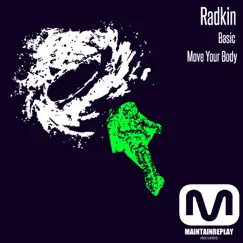 Basic - Single by Radkin album reviews, ratings, credits
