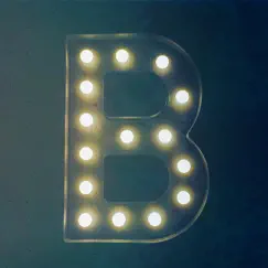 B - EP by Benjamin Poss album reviews, ratings, credits