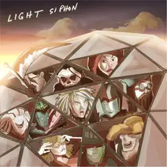 Light Siphon - EP by Those Shadow People album reviews, ratings, credits