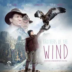 Brothers of the Wind (Original Motion Picture Soundtrack) by Sarah Class & Rebecca Ferguson album reviews, ratings, credits