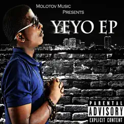 YeYo EP Intro Song Lyrics