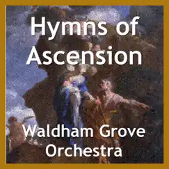 Hymns of Ascension - Single by Waldham Grove Orchestra album reviews, ratings, credits