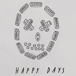 Happy Days Song Lyrics