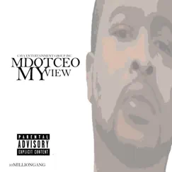 My View by Mdotceo album reviews, ratings, credits