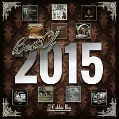 Best Of 2015 by Various Artists album reviews, ratings, credits