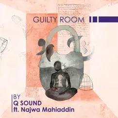 Guilty Room (feat. Najwa Mahiaddin) Song Lyrics