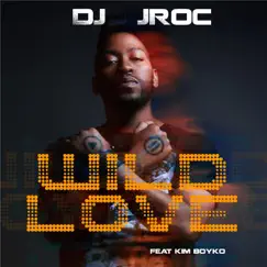 Wild Love (feat. Kim Boyko) - Single by DJ Jroc album reviews, ratings, credits