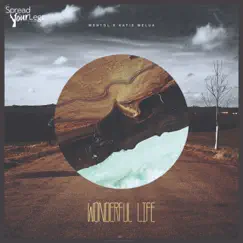 Wonderful Life - Single by Katie Melua & Mentol album reviews, ratings, credits