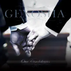 Our Condolences - EP by Genosha album reviews, ratings, credits