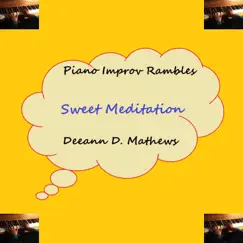 Sweet Meditation (Instrumental) [Instrumental] Song Lyrics