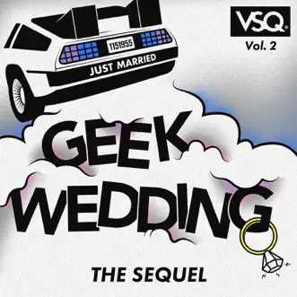 Geek Wedding, Vol. 2: The Sequel by Vitamin String Quartet album download