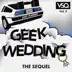 Geek Wedding, Vol. 2: The Sequel album cover