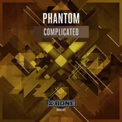 Complicated - Single by Phantom album reviews, ratings, credits