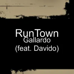 Gallardo (feat. Davido) Song Lyrics
