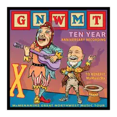 GNWMT by Various Artists album reviews, ratings, credits