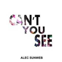 Can't You See - Single by Alec Sunweb album reviews, ratings, credits