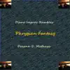 Phyrgian Fantasy (Instrumental) - Single album lyrics, reviews, download