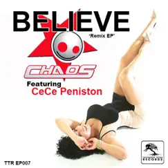 Believe (Tracy Young Ferosh Vocal Mix) Song Lyrics