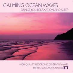 Calming Ocean Waves (Brings You Relaxation and Sleep) by Ryan Judd album reviews, ratings, credits